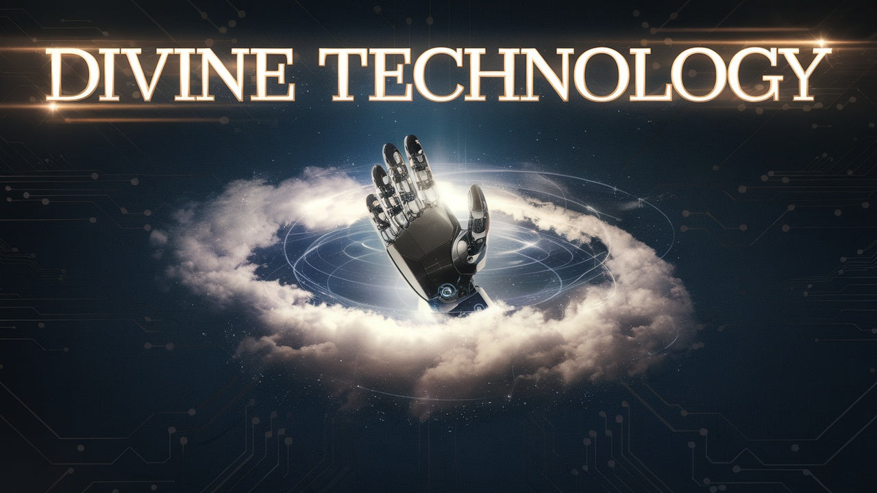 Divine Technology