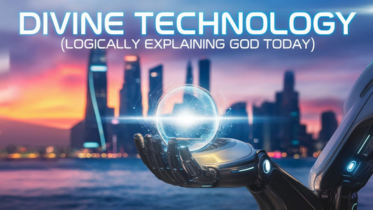 Divine Technology